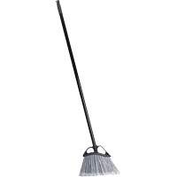 Small Angle Broom with Handle, 36" Long Par Equipment