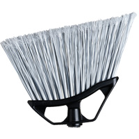 Small Angled Broom Par Equipment
