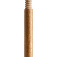 Handle, Wood, ACME Threaded Tip, 15/16" Diameter, 48" Length Par Equipment