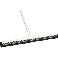 Moss Rubber PushNScrub Squeegee, 22", Straight Blade Par Equipment