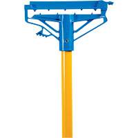 Step-N-Go Handle, Fibreglass, Open Gate Tip, 1" Diameter, 60" Length Par Equipment