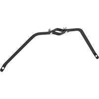 Push Broom Brace Par Equipment