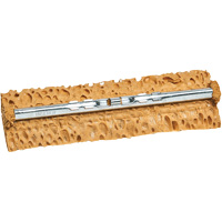 Roller Sponge Floor Mop Refill, 10" L Par Equipment