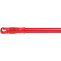 Handle, Fibreglass, ACME Threaded Tip, 1" Diameter, 54" Length Par Equipment