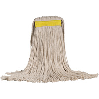Cotton-Pro Wet Mop, Cotton, 24 oz., Cut Style Par Equipment