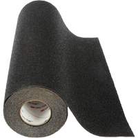 Safety-Walk Slip-Resistant Coarse Tape, 36" x 30', Black Par Equipment
