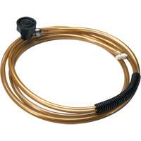 Easy Shine Replacement Supply Tubing with Quick Connect Par Equipment