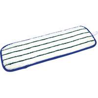 Easy Flat Mop, Scrubber, 18" Par Equipment