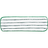 Easy Flat Mop, Scrubber, 18" Par Equipment