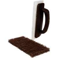 Doodlebug Handblock Pad Holder Kit Par Equipment