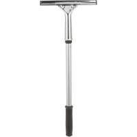 Scotch-Brite Squeegee, 7", Black Par Equipment