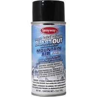 Assainisseur d'air Total Release Blast Out Par Equipment