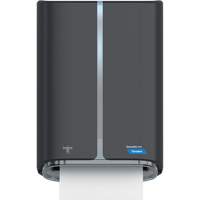 Pro Tandem&reg; Roll Towel Dispenser, Electronic/No-Touch, 11.5" W x 8.75" D x 16.6" H Par Equipment