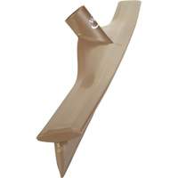 Raclette simple ultra hygi&eacute;nique, 24", Lame Droit Par Equipment