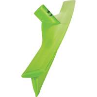 Raclette simple ultra hygi&eacute;nique, 24", Lame Droit Par Equipment