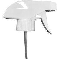 Residential Trigger Sprayer, 9.5" Tube Length Par Equipment