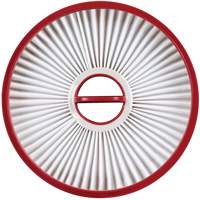 M18 Fuel Compact Vacuum Filter, Hepa, Fits 0.25 US gal. Par Equipment