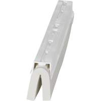Foam Blade Squeegee Refill Cartridge, 16", White Par Equipment