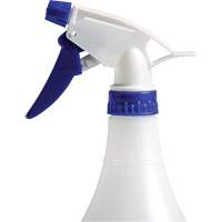 Bottle Trigger Sprayer, 9.5" Tube Length Par Equipment