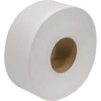 Everest Pro™ JRT Toilet Paper, Jumbo Roll, 2 Ply, 600' Length, White JO035 | Par Equipment