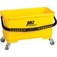 Seau pour raclettes &agrave; fen&ecirc;tres Par Equipment