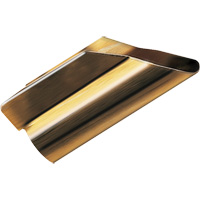 Pi&egrave;ce de rechange pour raclette en laiton pour vitres Par Equipment