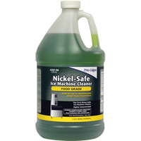 Nu-Calgon Nickel-Safe Ice Machine Cleaner, Jug JO128 | Par Equipment