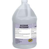 D&eacute;sinfectant de surfaces dures Alcosan, 4 L, Cruche Par Equipment