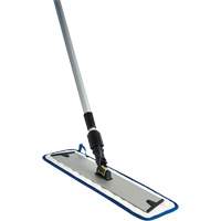 Swipe-It Velcro&reg; Frame Kit, 18" Par Equipment