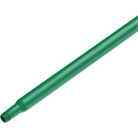Ultra Hygiene Handle, Green, Standard, 26" L Par Equipment