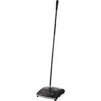 Executive Series™ Dual Action Brushless Sweeper, Manual, 7-1/2" Sweeping Width JO217 | Par Equipment