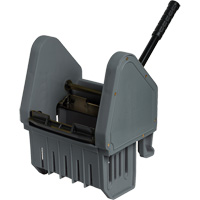 Champ™ Mop Wringer, Down Press, Grey JO284 | Par Equipment