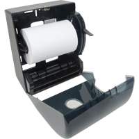 Hand Towel Roll Dispenser, Manual, 10.63" W x 9.84" D x 13.78" H JO339 | Par Equipment