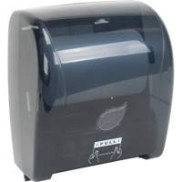 Hand Towel Roll Dispenser, No-Touch, 12.4" W x 9.65" D x 14.57" H JO340 | Par Equipment