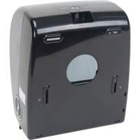 Hand Towel Roll Dispenser, No-Touch, 12.4" W x 9.65" D x 14.57" H Par Equipment