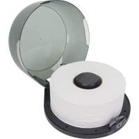 Toilet Paper Dispenser, Single Roll Capacity JO342 | Par Equipment