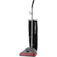 TRADITION&reg; Upright Vacuum, 120 CFM, 18 Quarts Par Equipment