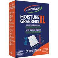 Concrobium<sup>®</sup> Moisture Grabbers XL JO379 | Par Equipment