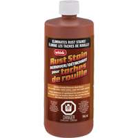 Whink<sup>®</sup> Rust Stain Remover, Bottle JO390 | Par Equipment