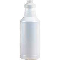Carafe Style Spray Bottle, 32 oz. JO399 | Par Equipment