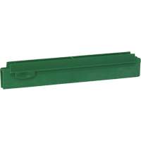 10" Double Ultra Hygiene Squeegee Refill Cartridge, Blade Par Equipment