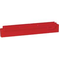 10" Double Ultra Hygiene Squeegee Refill Cartridge, Blade Par Equipment