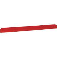 24" Double Ultra Hygiene Squeegee Refill Cartridge, Blade Par Equipment