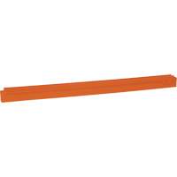 24" Double Ultra Hygiene Squeegee Refill Cartridge, Blade Par Equipment