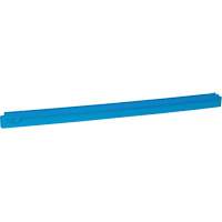 28" Double Ultra Hygiene Squeegee Refill Cartridge, Blade Par Equipment