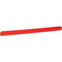 28" Double Ultra Hygiene Squeegee Refill Cartridge, Blade Par Equipment