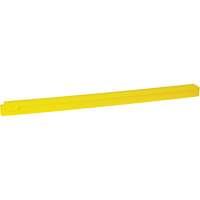 28" Double Ultra Hygiene Squeegee Refill Cartridge, Blade Par Equipment