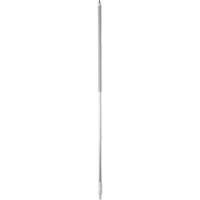 Manche en aluminium avec syst&egrave;me d'alimentation en eau et raccord &agrave; d&eacute;branchement rapide Par Equipment