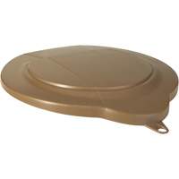 1.5 Gallon Pail Lid Par Equipment