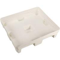 Palette Aero-Tote Par Equipment